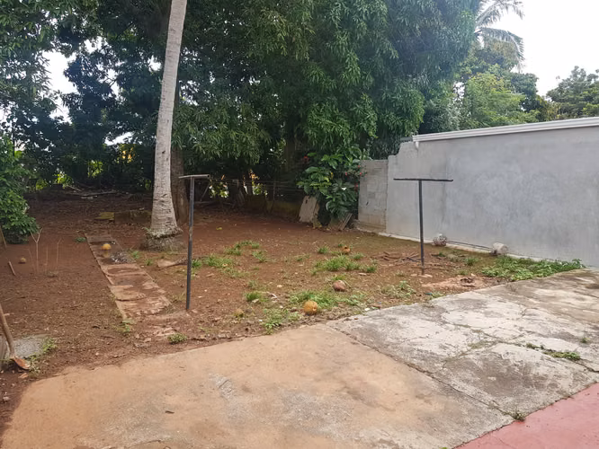 CASA EN VENTA - RESIDENCIAL ALTOS DE VISTA ALEGRE - ARRAIJÁN