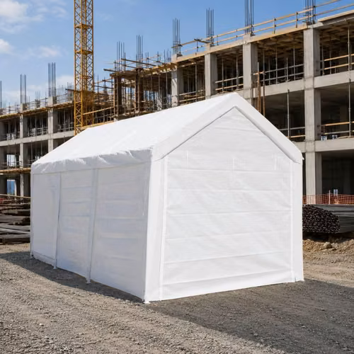 Gazebo 3 metros por 6 metros nueva