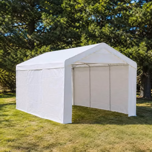Gazebo 3 metros por 6 metros nueva