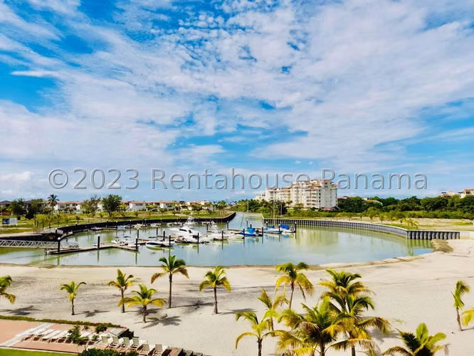 Apartamento en Venta en Buenaventura YM