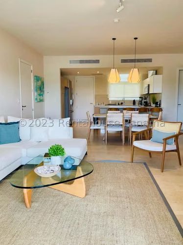 Apartamento en Venta en Buenaventura YM