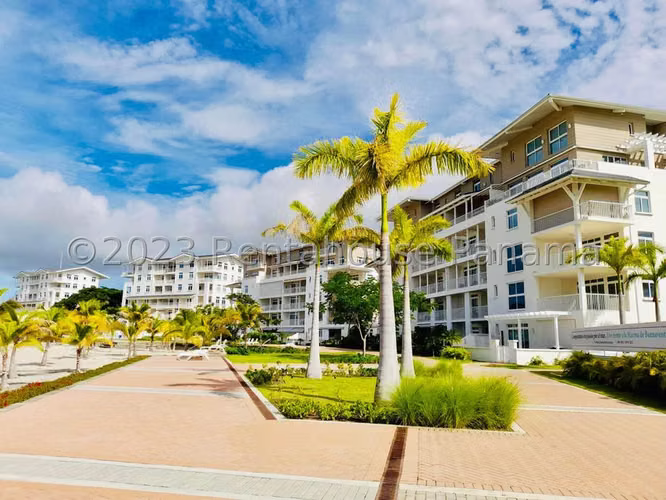 Apartamento en Venta en Buenaventura YM