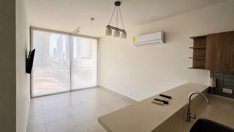 PH Coco Place | 2 recámaras | 80 m² | línea blanca | walk-in closet | $1,550 - Imagen 2