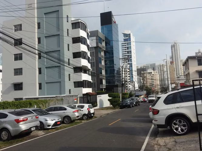 Terreno en Venta en San Francisco YM