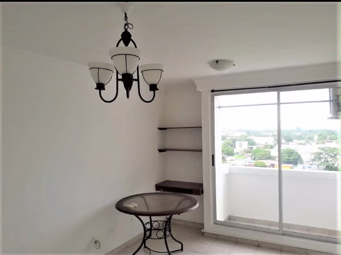 Venta de Apartamento en PH Los Pueblos Garden – Juan Díaz – 66.69 m² – 1 Recámara – 1 parking
