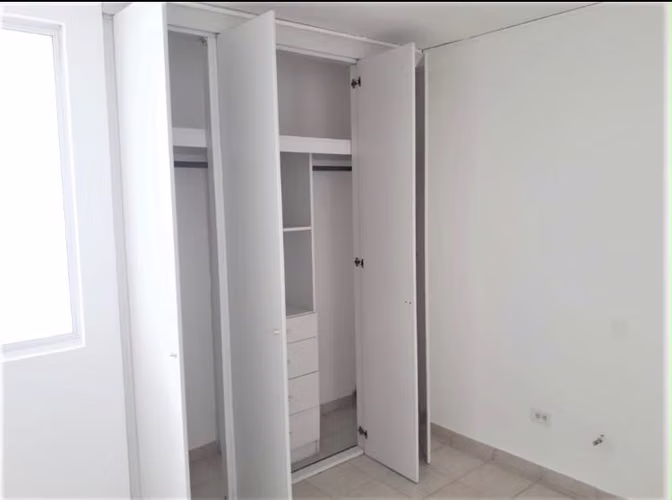 Venta de Apartamento en PH Los Pueblos Garden – Juan Díaz – 66.69 m² – 1 Recámara – 1 parking