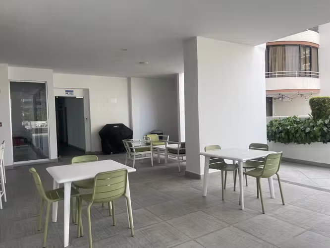 VENTA PH TRINITY EL CARMEN