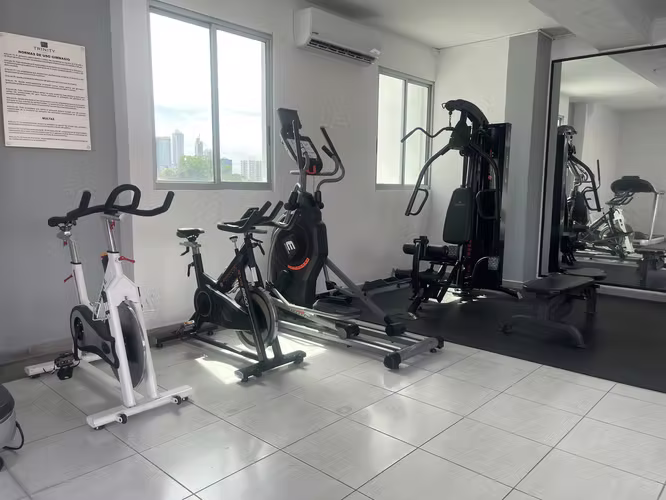 VENTA PH TRINITY EL CARMEN