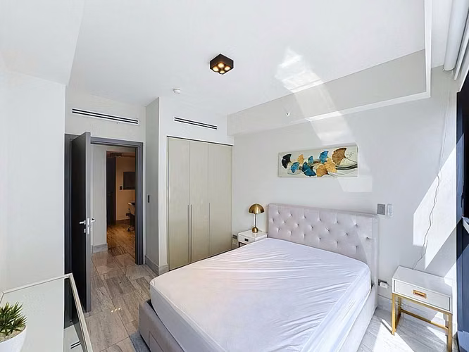 Venta de apartamento en Bella Vista – PH Nuovo by Armani/Casa