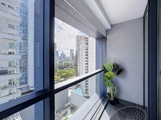 Venta de apartamento en Bella Vista – PH Nuovo by Armani/Casa
