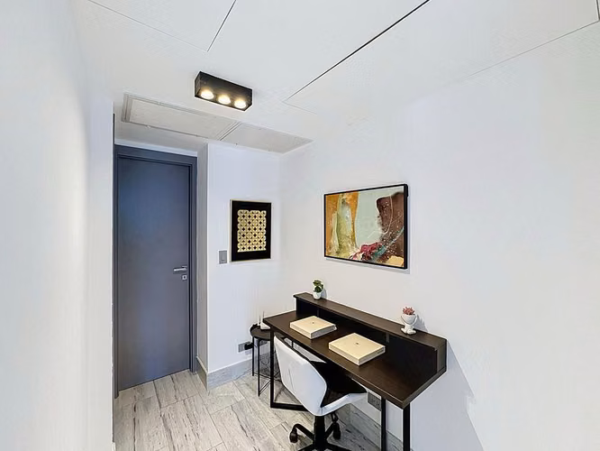 Venta de apartamento en Bella Vista – PH Nuovo by Armani/Casa