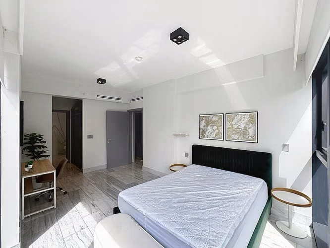 Venta de apartamento en Bella Vista – PH Nuovo by Armani/Casa