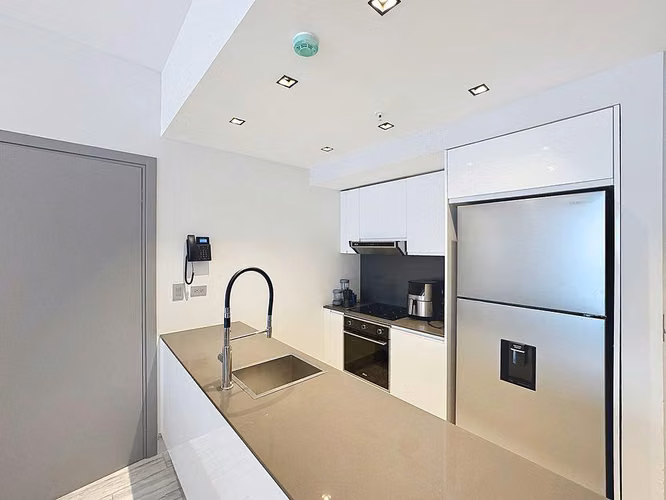Venta de apartamento en Bella Vista – PH Nuovo by Armani/Casa