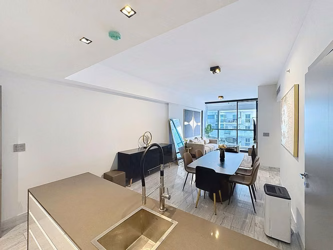 Venta de apartamento en Bella Vista – PH Nuovo by Armani/Casa