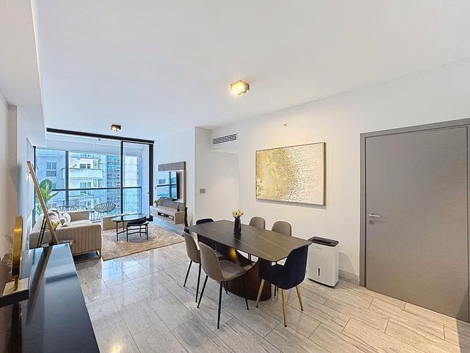 Venta de apartamento en Bella Vista – PH Nuovo by Armani/Casa