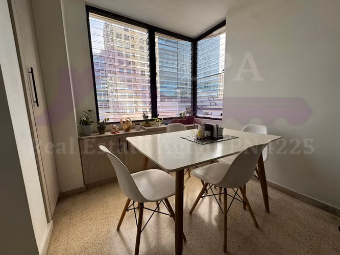 Venta de apartamento en Obarrio PH La Ronda