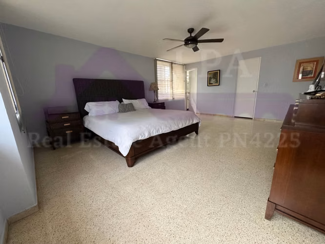 Venta de apartamento en Obarrio PH La Ronda