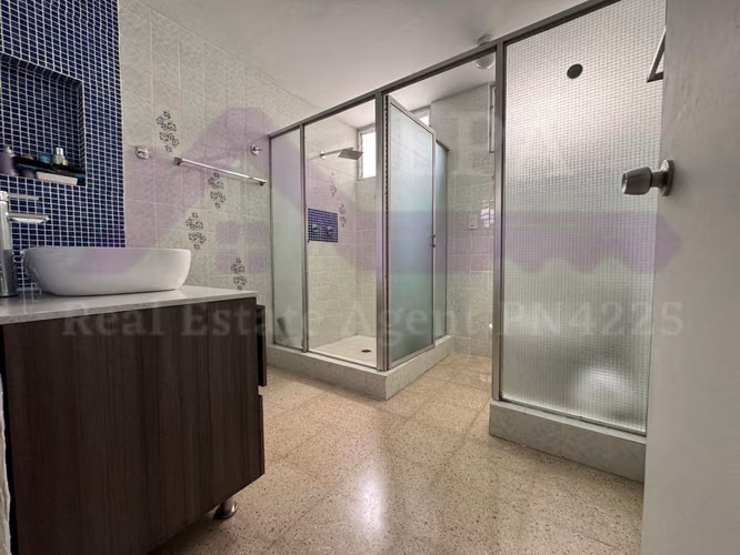 Venta de apartamento en Obarrio PH La Ronda