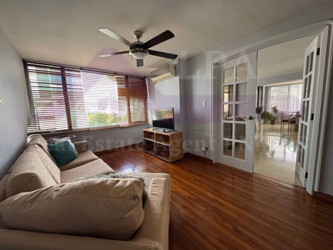Venta de apartamento en Obarrio PH La Ronda