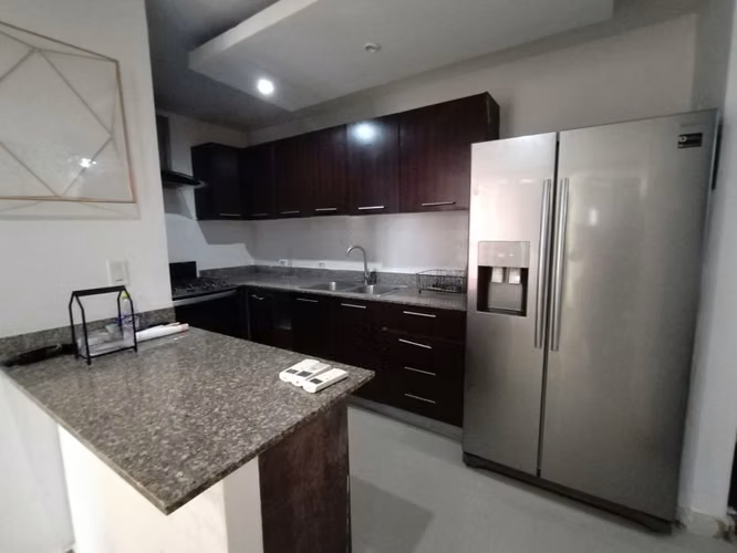 PH Portofino Towers - Apartamento en Alquiler en Villas de las Fuentes Semi-Amoblado