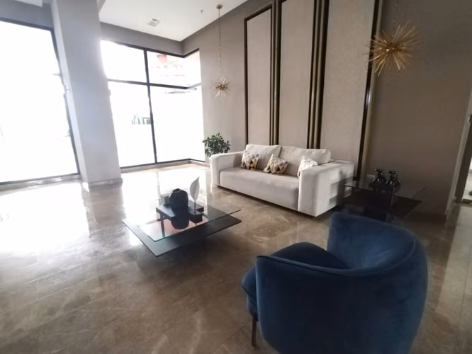 PH Portofino Towers - Apartamento en Alquiler en Villas de las Fuentes Semi-Amoblado