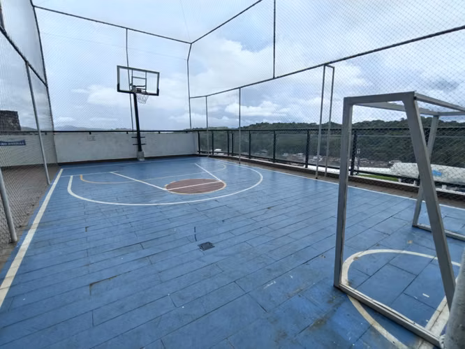 PH Portofino Towers - Apartamento en Alquiler en Villas de las Fuentes Semi-Amoblado