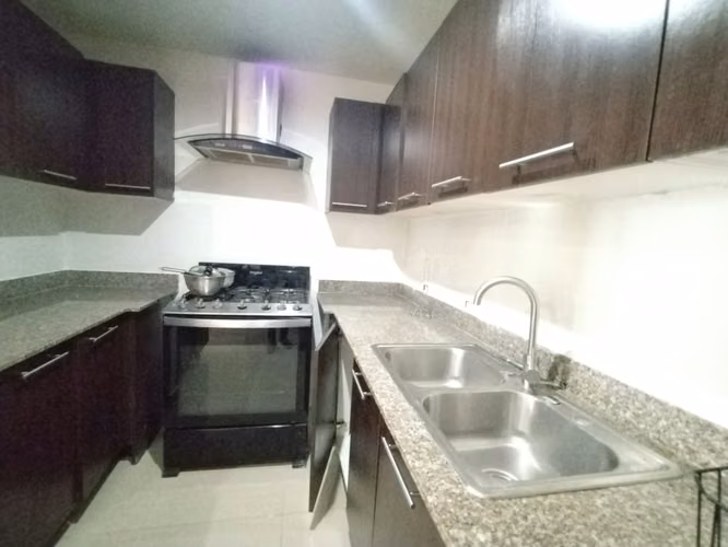 PH Portofino Towers - Apartamento en Alquiler en Villas de las Fuentes Semi-Amoblado