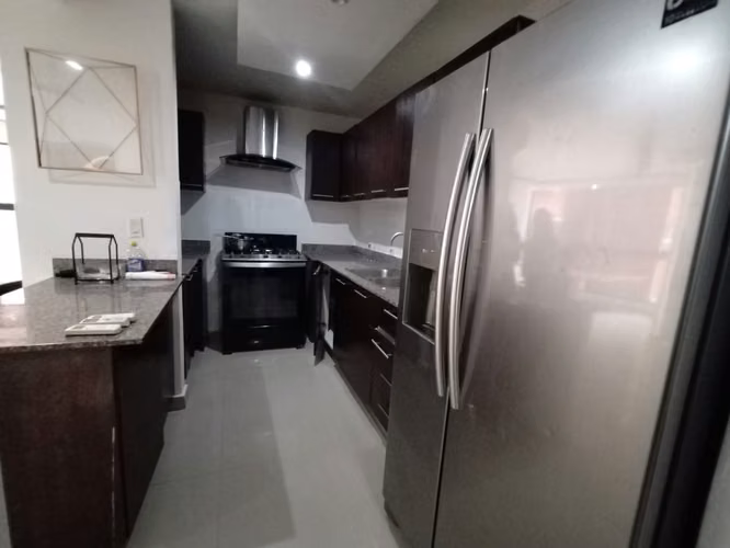 PH Portofino Towers - Apartamento en Alquiler en Villas de las Fuentes Semi-Amoblado