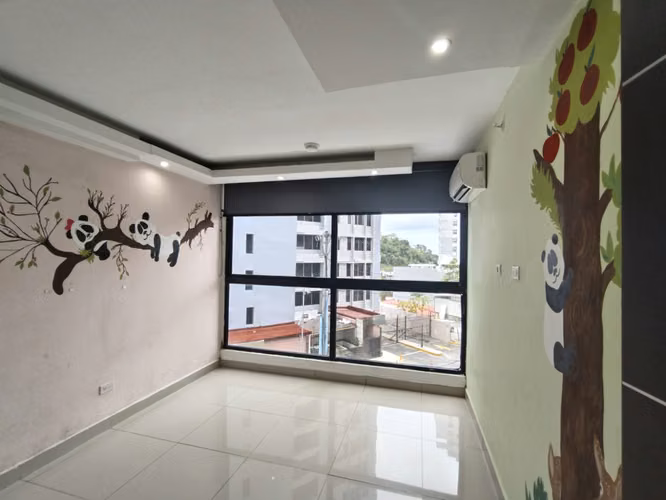 PH Portofino Towers - Apartamento en Alquiler en Villas de las Fuentes Semi-Amoblado