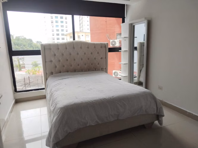 PH Portofino Towers - Apartamento en Alquiler en Villas de las Fuentes Semi-Amoblado