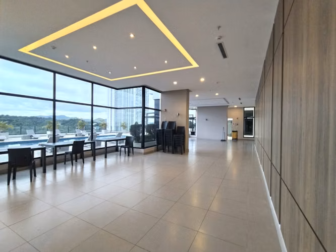 PH Portofino Towers - Apartamento en Alquiler en Villas de las Fuentes Semi-Amoblado