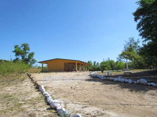 Terreno / Finca de 46.2 Hectáreas en La Coloradita, Veraguas | Con Casa y Lago