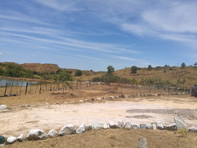Terreno / Finca de 46.2 Hectáreas en La Coloradita, Veraguas | Con Casa y Lago
