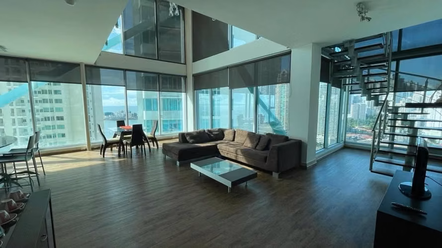SE VENDE Loft Four 41 PUNTA PACÍFICA
