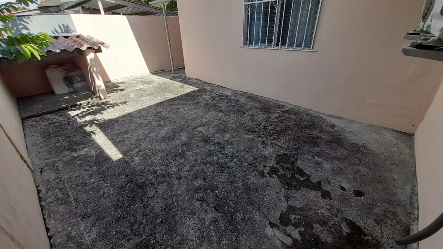 Casa en Alquiler en Villa Lucre # 2126 cad