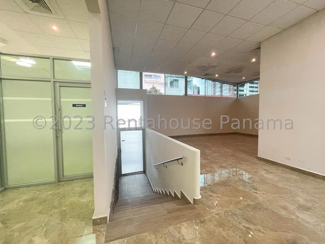Local Comercial en Venta en San Francisco YM