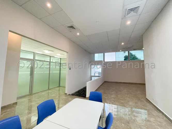 Local Comercial en Venta en San Francisco YM