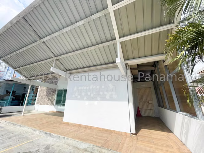 Local Comercial en Venta en San Francisco YM