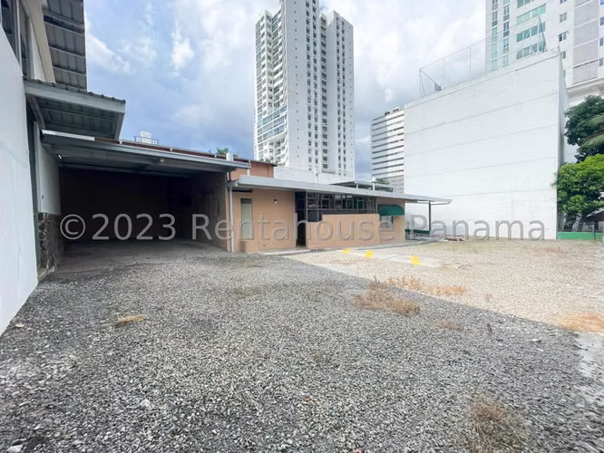 Local Comercial en Venta en San Francisco YM