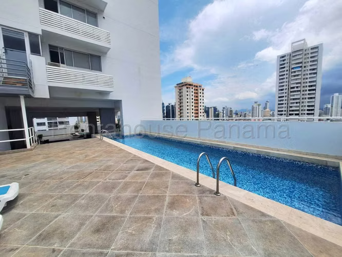 Venta de Apartamento en San Francisco MPM-26-8685