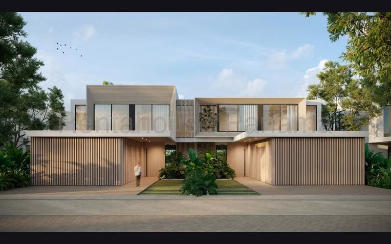 Casa en Venta en Santa Maria YM
