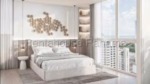 Apartamento en Venta en Coco del Mar 25jack9987
