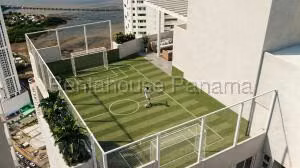 Apartamento en Venta en Coco del Mar 25jack9987