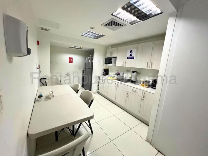 Edificio Comercial en Venta en Obarrio YM