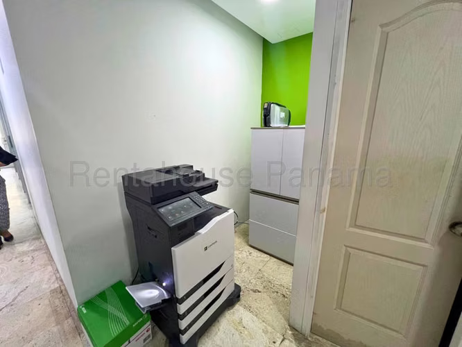 Edificio Comercial en Venta en Obarrio YM