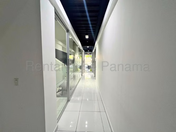 Edificio Comercial en Venta en Obarrio YM