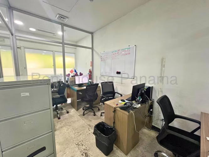 Edificio Comercial en Venta en Obarrio YM