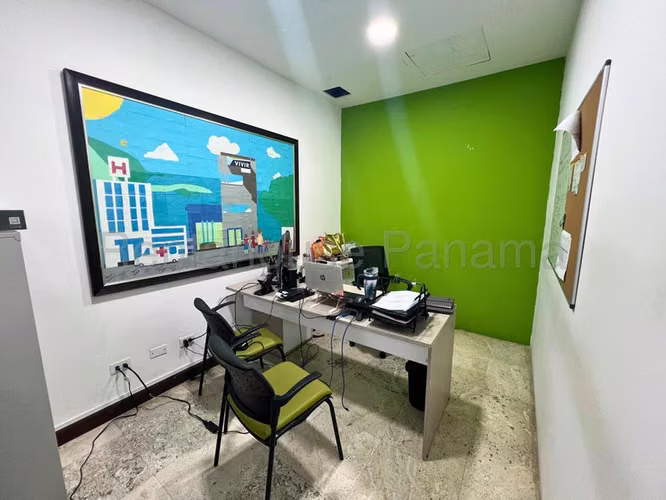 Edificio Comercial en Venta en Obarrio YM