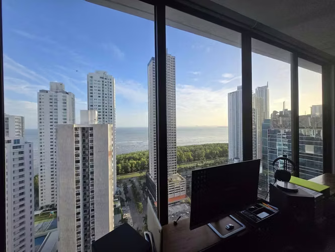 VENTA Ph Parque del Mar 1 - Costa del Este - Excelente Oportunidad - Imagen 6