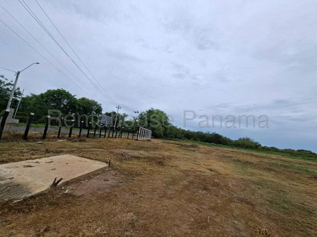 Terreno en Venta en Buenaventura YM